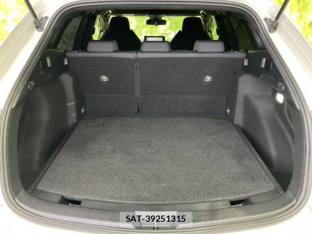 Toyota COROLLA TOURING 2021-07 8217209-7