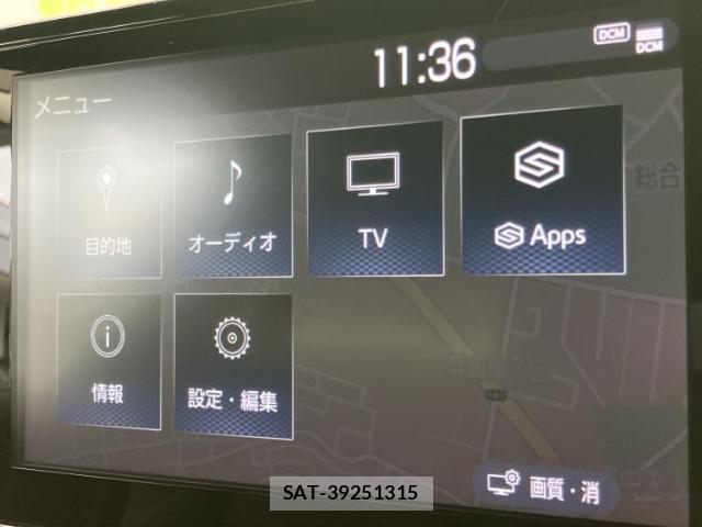Toyota COROLLA TOURING 2021-07 8217209-8