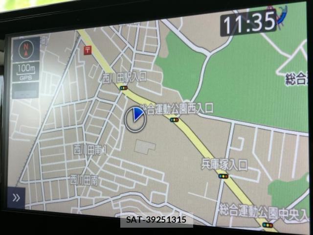 Toyota COROLLA TOURING 2021-07 8217209-9