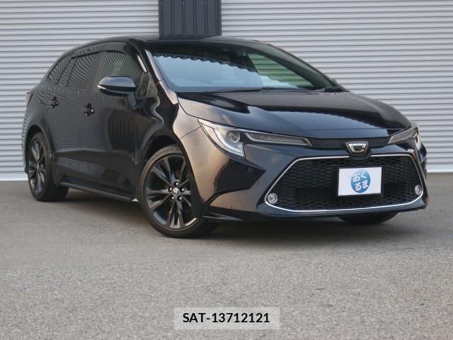 Toyota COROLLA TOURING 2021-06 8217272-0