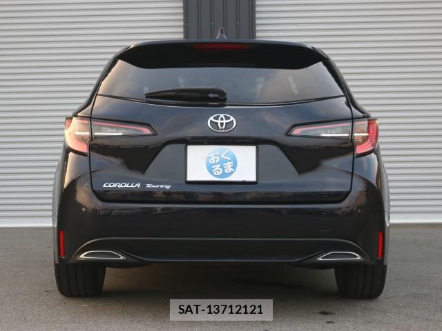 Toyota COROLLA TOURING 2021-06 8217272-1