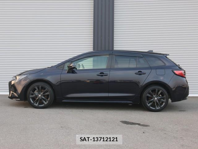 Toyota COROLLA TOURING 2021-06 8217272-10