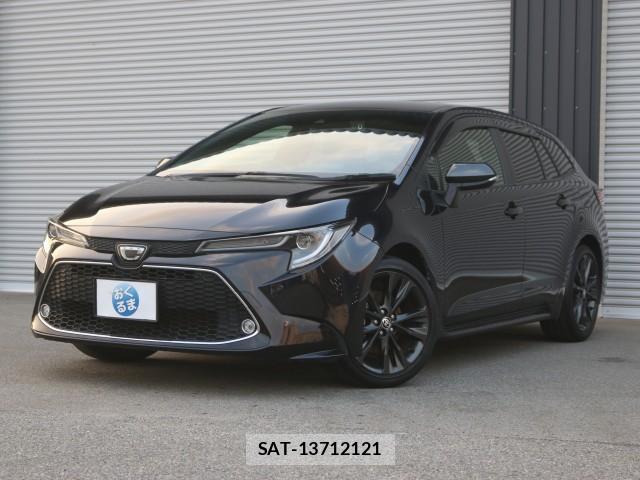 Toyota COROLLA TOURING 2021-06 8217272-12
