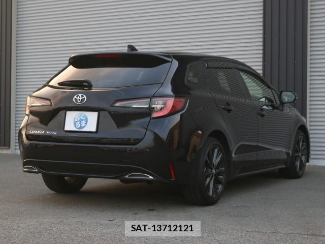 Toyota COROLLA TOURING 2021-06 8217272-13