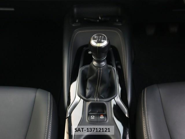 Toyota COROLLA TOURING 2021-06 8217272-15