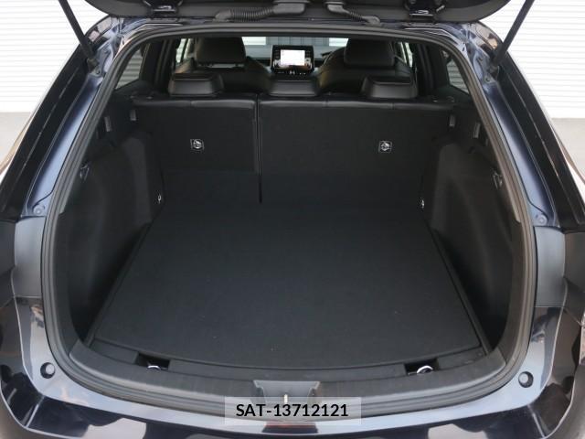 Toyota COROLLA TOURING 2021-06 8217272-18