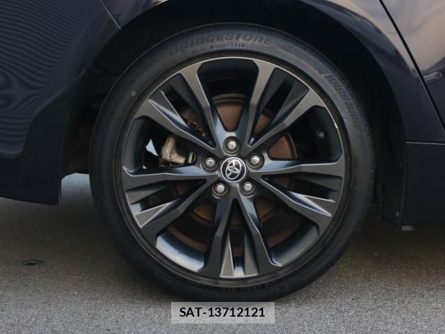 Toyota COROLLA TOURING 2021-06 8217272-19