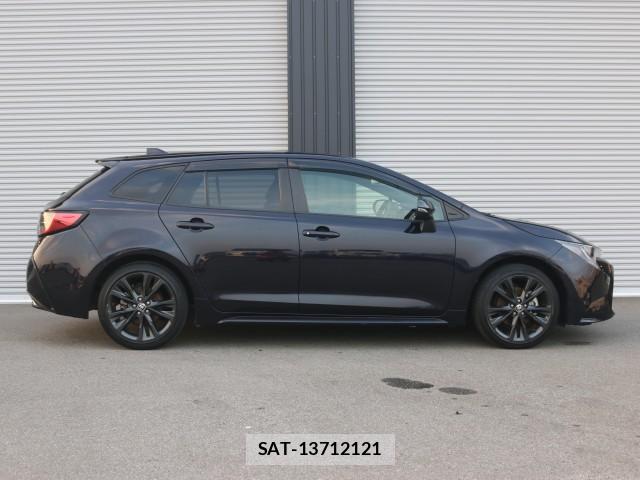 Toyota COROLLA TOURING 2021-06 8217272-3