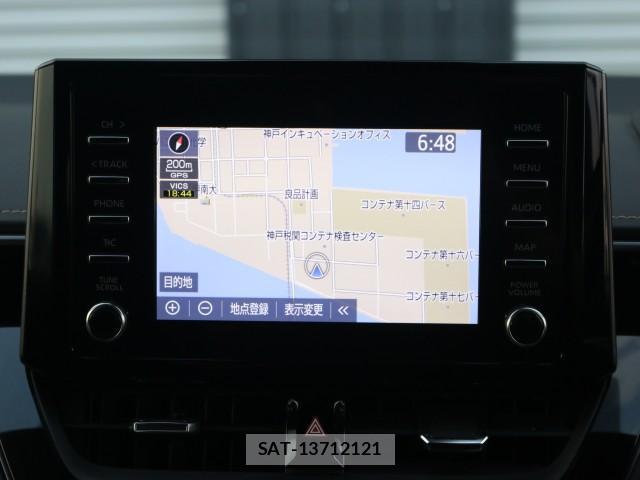 Toyota COROLLA TOURING 2021-06 8217272-4