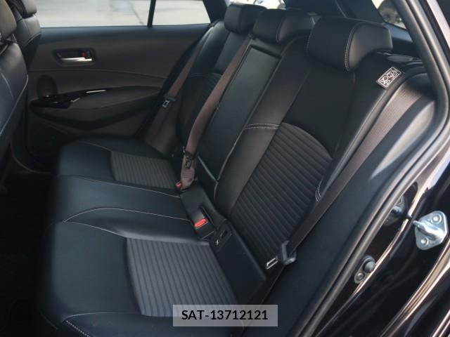 Toyota COROLLA TOURING 2021-06 8217272-6