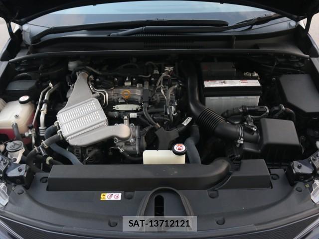 Toyota COROLLA TOURING 2021-06 8217272-7