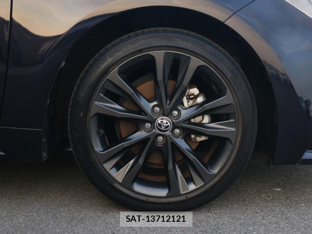 Toyota COROLLA TOURING 2021-06 8217272-8