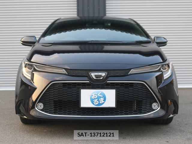 Toyota COROLLA TOURING 2021-06 8217272-9