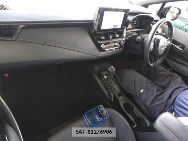 Toyota COROLLA TOURING 2023-07 8217484-2