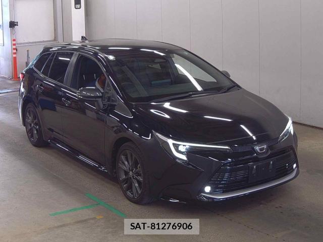 Toyota COROLLA TOURING 2023-07 8217484-3