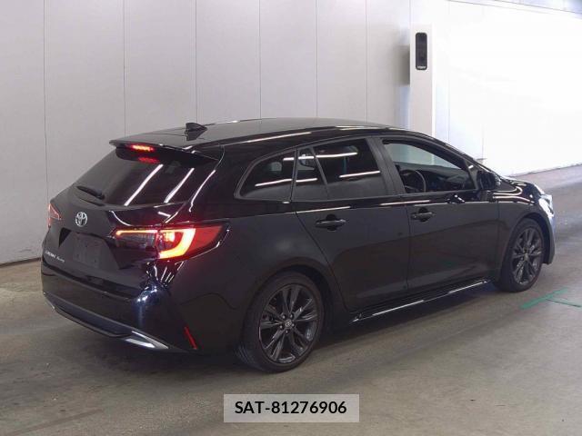 Toyota COROLLA TOURING 2023-07 8217484-4