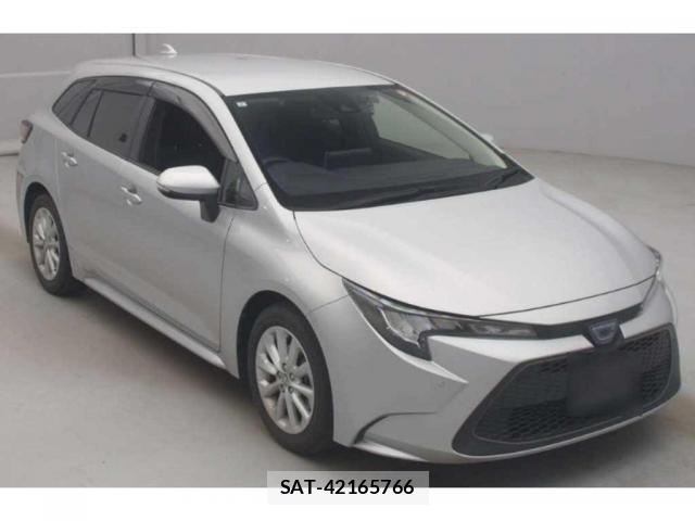 Toyota COROLLA TOURING 2021-07 8217864-0