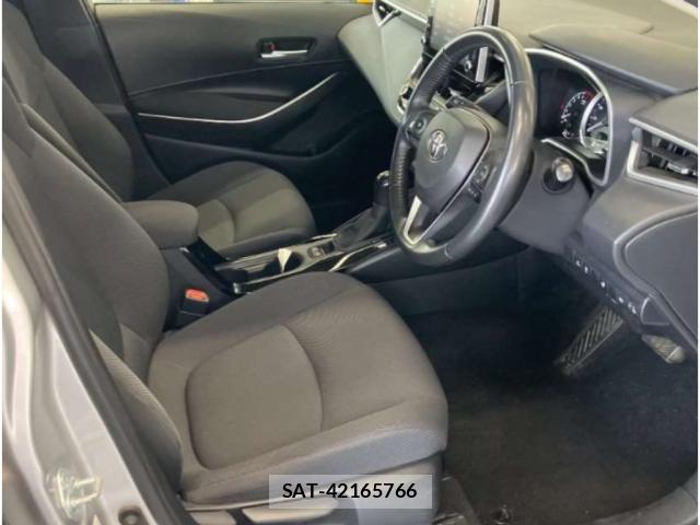 Toyota COROLLA TOURING 2021-07 8217864-2