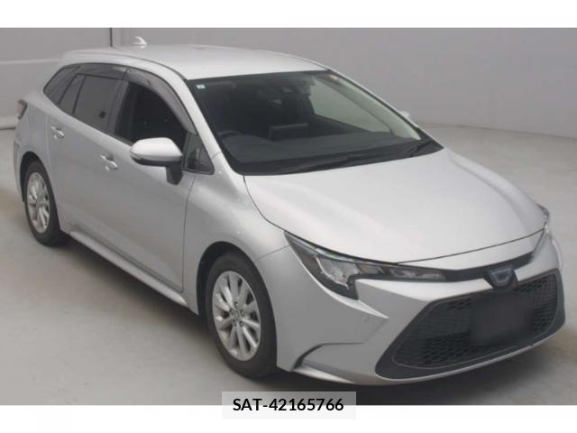 Toyota COROLLA TOURING 2021-07 8217864-3