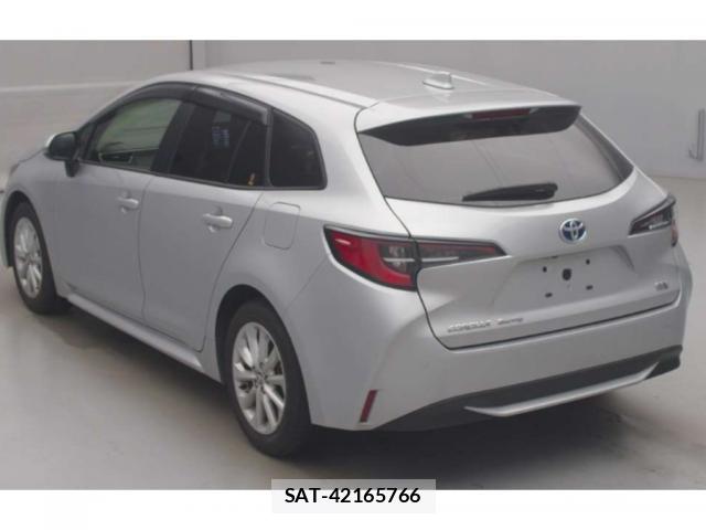 Toyota COROLLA TOURING 2021-07 8217864-4