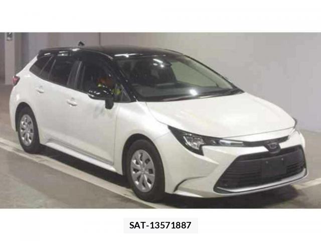 Toyota COROLLA TOURING 2023-04 8218052-0