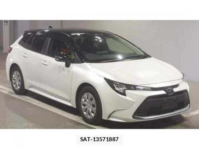 Toyota COROLLA TOURING 2023-04 8218052-3