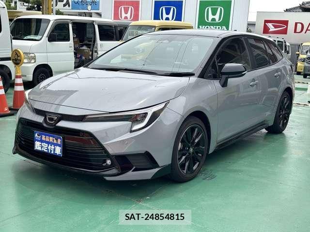 Toyota COROLLA TOURING 2025-07 8218248-0