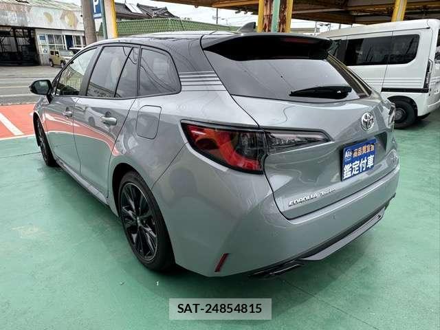 Toyota COROLLA TOURING 2025-07 8218248-1