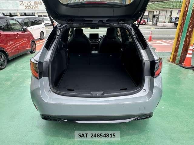Toyota COROLLA TOURING 2025-07 8218248-10
