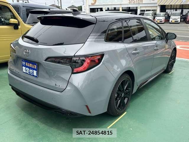 Toyota COROLLA TOURING 2025-07 8218248-11