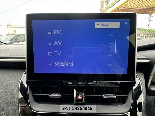 Toyota COROLLA TOURING 2025-07 8218248-14