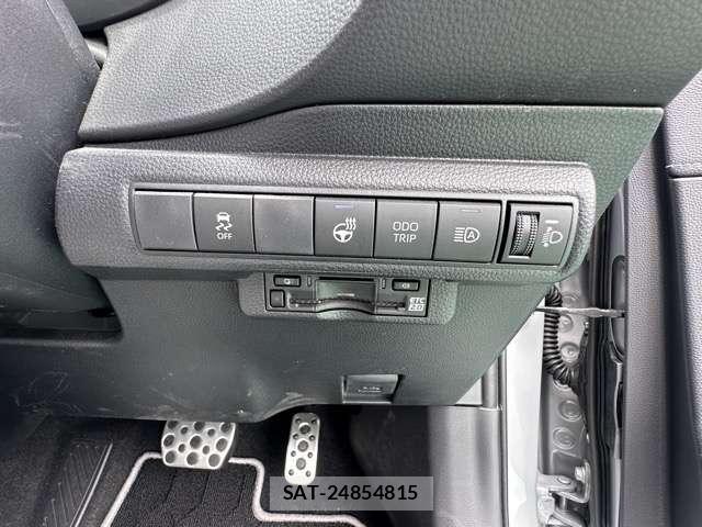 Toyota COROLLA TOURING 2025-07 8218248-15