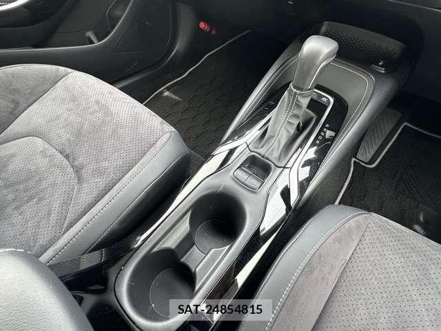 Toyota COROLLA TOURING 2025-07 8218248-16