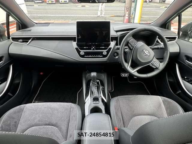 Toyota COROLLA TOURING 2025-07 8218248-2