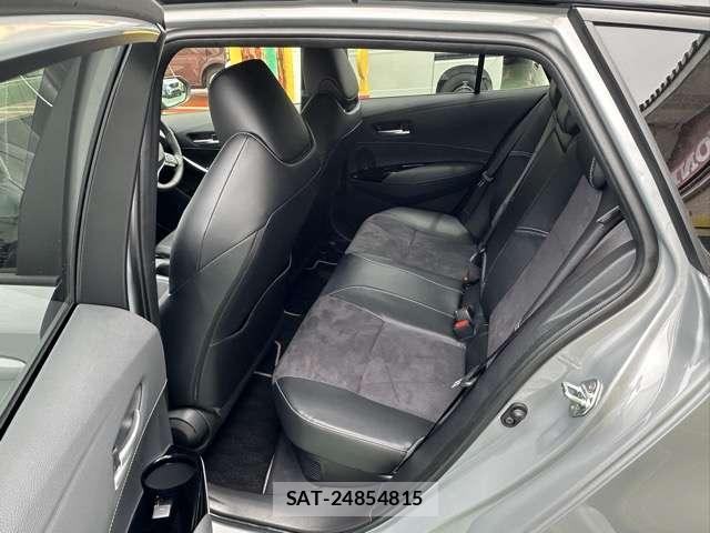 Toyota COROLLA TOURING 2025-07 8218248-5