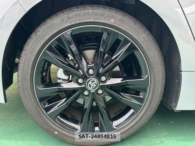 Toyota COROLLA TOURING 2025-07 8218248-7
