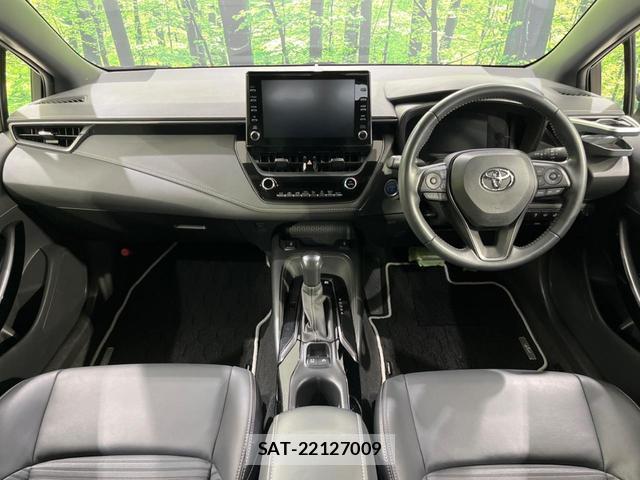 Toyota COROLLA TOURING 2021-03 8218722-1