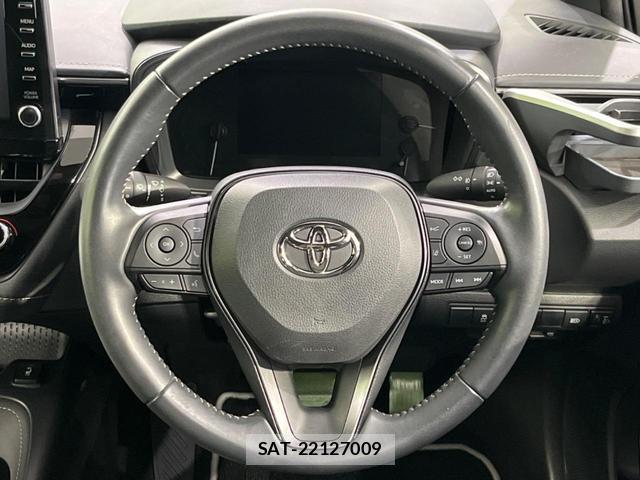 Toyota COROLLA TOURING 2021-03 8218722-10