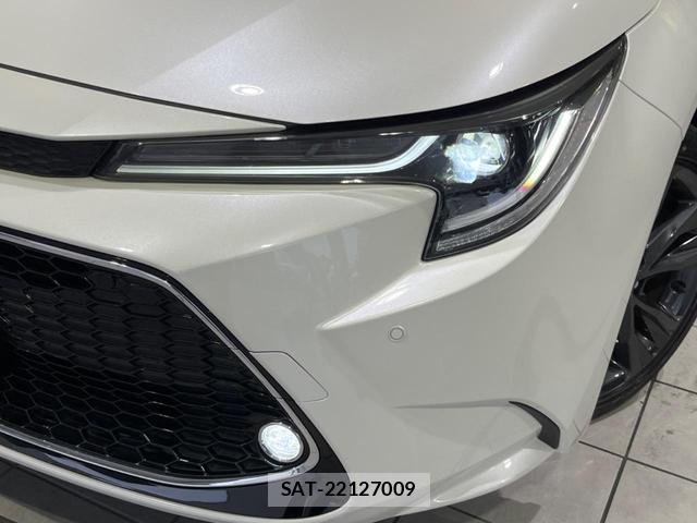 Toyota COROLLA TOURING 2021-03 8218722-11