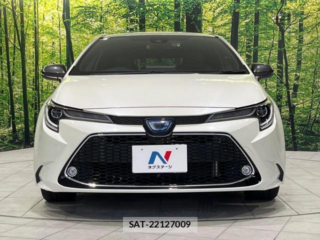 Toyota COROLLA TOURING 2021-03 8218722-13