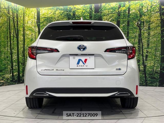 Toyota COROLLA TOURING 2021-03 8218722-14