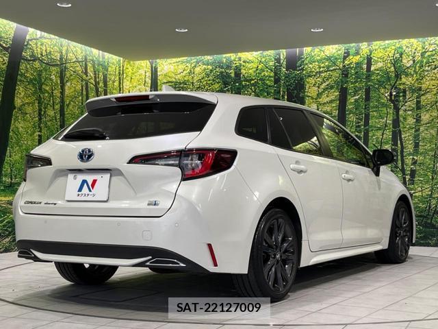 Toyota COROLLA TOURING 2021-03 8218722-16