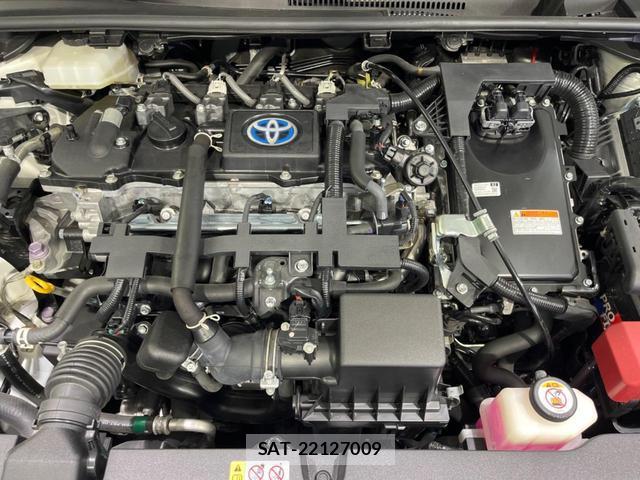 Toyota COROLLA TOURING 2021-03 8218722-17