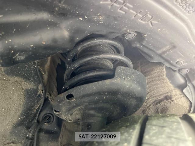 Toyota COROLLA TOURING 2021-03 8218722-19