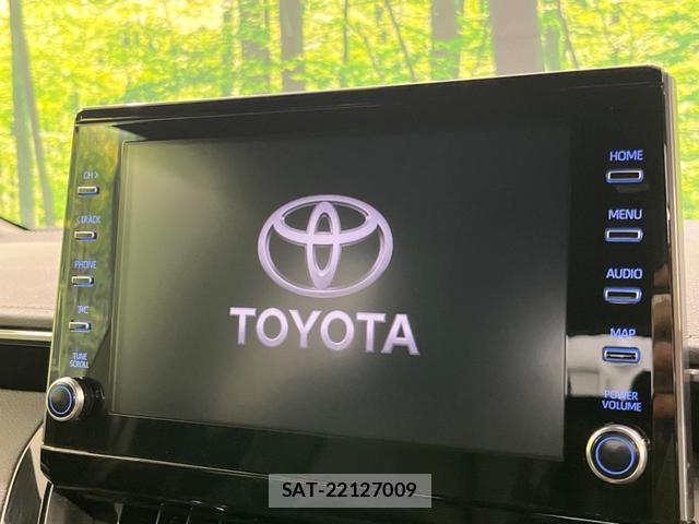 Toyota COROLLA TOURING 2021-03 8218722-2