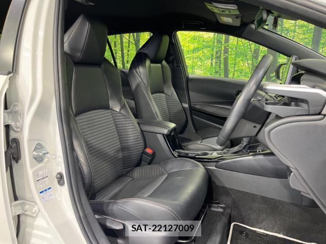 Toyota COROLLA TOURING 2021-03 8218722-7