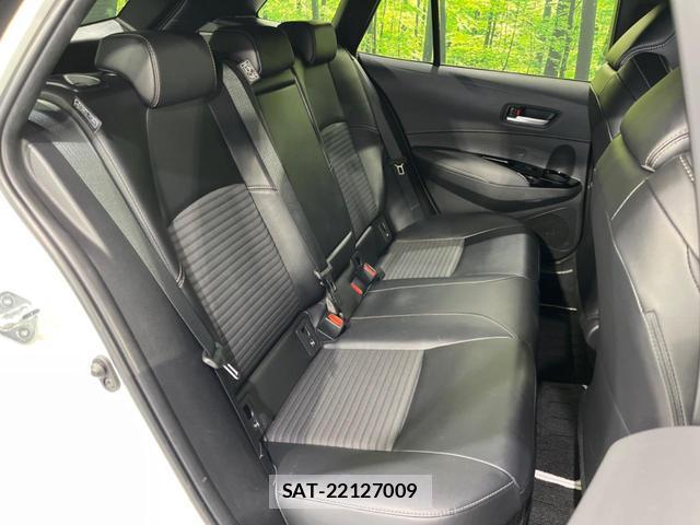 Toyota COROLLA TOURING 2021-03 8218722-8