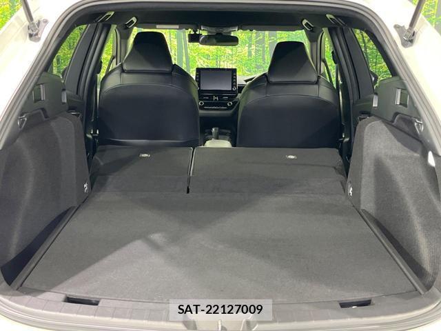 Toyota COROLLA TOURING 2021-03 8218722-9