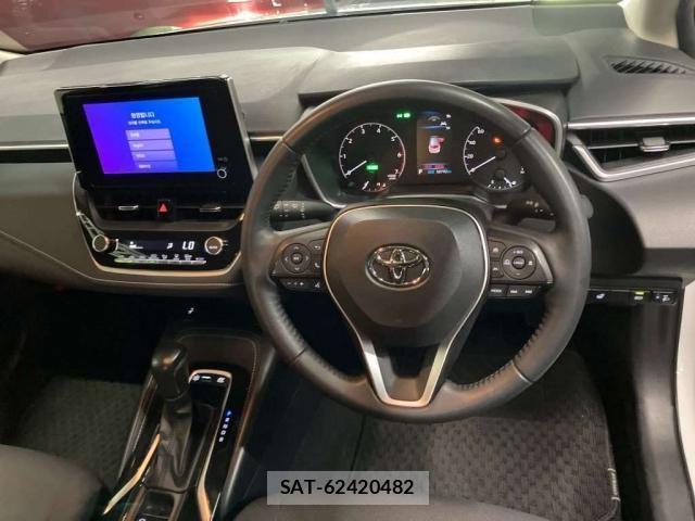 Toyota COROLLA TOURING 2023-06 8218822-2