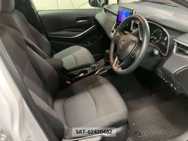 Toyota COROLLA TOURING 2023-06 8218822-5